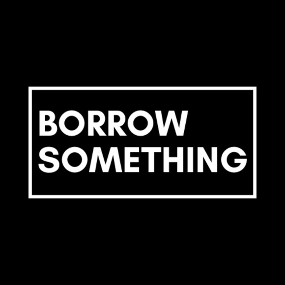 borrow_somethin